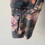 Lululemon Scuba Hoodie *Light Cotton Fleece in Frosted Rose Multi Jacket zip up Photo 7