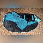 KAVU  Spectator Belt Bag Polyester Hip Fanny Pack Mystic Circles NEW Photo 1