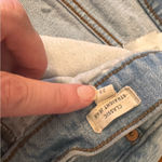 Madewell Classic Straight Jeans Photo 5