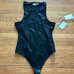 Good American  Sleeveless Bodysuit Photo 0