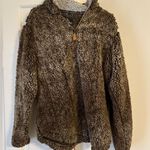 Simply Southern  sherpa pullover Photo 0