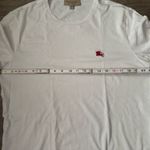 Burberry White Shirt Photo 2