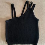 Jack by BB Dakota Sweater Tank Photo 0