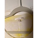 Lisa Todd The Spritz Tie Dye Crewneck Sweater Sz. L Yellow Size L Photo 4