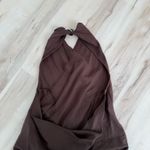 ZARA Never worn  halter top Photo 5