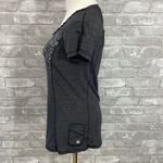 Lululemon  Run: Wild Short Sleeve Tech
Black Photo 3