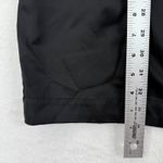 Free People  Desert Daylight Utility wrap‎ mini dress Black Tencel Size M no belt Photo 3