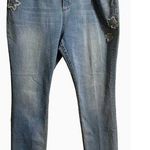 FOR THE REPUBLIC  Women's Jeans Size 14 Photo 0