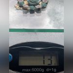 Gold Filigree Rose Earrings dangle drop flowers boho renaissance vintage large Photo 9