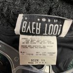 Byer Too! Maxi Black Dress Photo 5