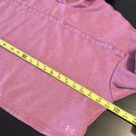 Under Armour  loose crop sweatshirt Photo 5