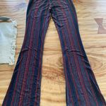 Hot Gal Flare Leg Bell Bottom Pants Size 3 Photo 1