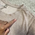 Beyond Yoga  Women’s Featherweight for A Spin Tee Shortsleeve in Pink L Photo 15