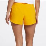 The North Face Arque Shorts Summit Gold Standard Fit Women’s Medium New with Tag Photo 2