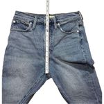 Madewell  The Perfect Vintage Jean High Rise Mom Jean in Belbury Wash TEN… Photo 7