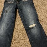 Hollister Super cute  size 1R jeans Photo 4