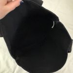 Trader Joe's Halloween Mini Tote Bag Black Photo 1