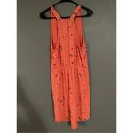 Sonoma  Lifestyle Sleeveless Floral Dress Size Medium Photo 1