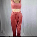 NEW Matching set Pink Photo 9