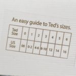 Ted Baker  White Cannan Gathered Oversized Shirt Size US 4 Business Casual Office Photo 13