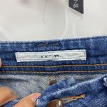 joe's jeans Joes muse denim cut shorts bermudas Y2K Photo 3