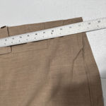 Susan Graver  Pure Womens Pull On Shorts Size 4XP Rayon Linen Blend A501390 Pocke Photo 11