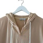 Grace Karin KARIN Women's Casual Loungewear Pockets Zip up Hoodies Tunic Sweatshirt M #1751 Photo 1