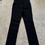 Maternity Black Pant Photo 0