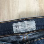 Free People  Crop Jeans Photo 2