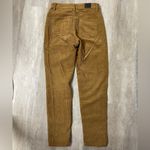 BDG Jeans Tan Corduroy Pants Size 25”x28” Photo 1
