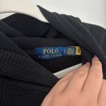 Polo  Ralph lauren hooded pull over  Photo 2