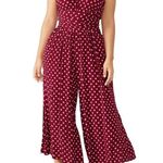 Kate Spade new york Lia Dot Jumpsuit Photo 2