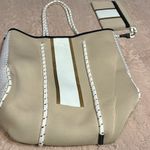 Bag with attached small pouch Photo 1