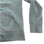 LL Bean Ultrasoft Sweats Stripes Full Photo 5