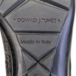 Donald J Pliner Sport Loafers EUC Size 36 US 6 S3811 Black Photo 9