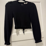 idem Ditto  Top Black Photo 0