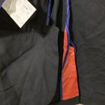 Paul Smith Soho Fit black woman blazer size 38R/48R 100% wool made in Italy Photo 11