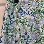 Tory Burch Sport Performance Golf Athletic Skirt Skort Ace Blue Garden Size XL Photo 1