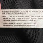 Free People FP Movement Hot Tip Double Strap Workout Crop Top‎ Black Size Large Photo 15