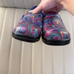 Alegria Leather  Keli Pro shoes swirly goodness size 40 Photo 3