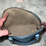Gucci Microguccissima Dome Mini Satchel Photo 9