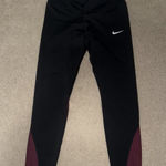 Nike  Leggings Dri-Fit Black Photo 0