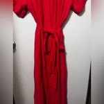 Lilla P Red Button Photo 4