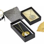 Zales The Original You Are My Sunshine Sunflower Locket Necklace Photo 8