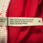 White Stag Women’s  Red Long Sleeve Top Photo 3