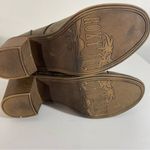 Roxy  Garrison Green Lace Up Side Zip Combat Style Boots Size 9 Photo 8