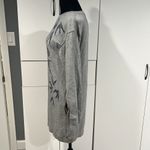 Alexander McQueen  long sleeve sweater‎ dress . Size S Photo 2