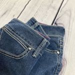 Wrangler Flared Western Jeans Womens Size 13/14 X 32 Dark Wash 10MWZAR Stretch Photo 10