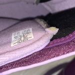 Lands' End  Purple Boots 7M Photo 7