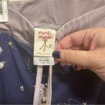 Munki Munki  bears eating honey bees pajama set Size XS Photo 9